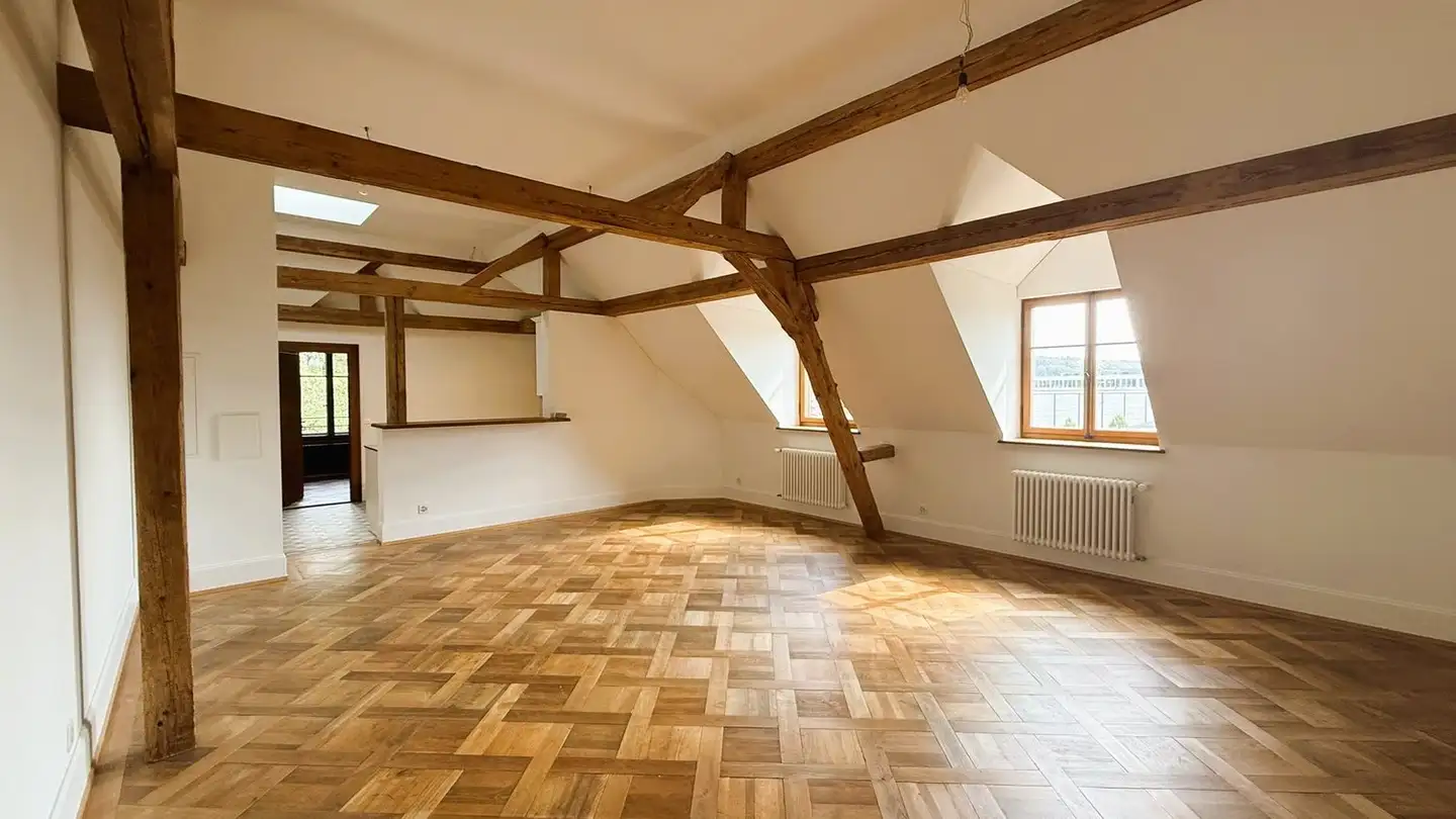 Apartment for rent - Obachstrasse 31, 4500 Solothurn - Photo 4
