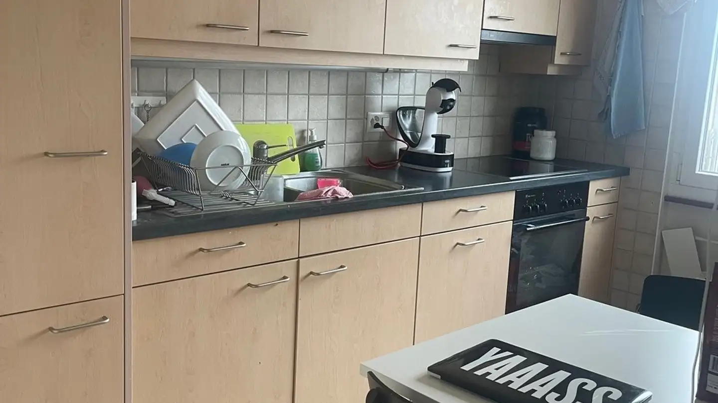 Apartment for rent - Rue Haute 15, 1422 Grandson - Photo 3