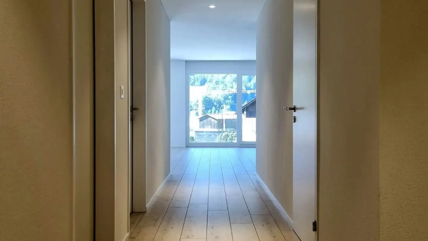 Apartment for rent - Kantonsstrasse 12, 7212 Seewis-Pardisla - Photo 3