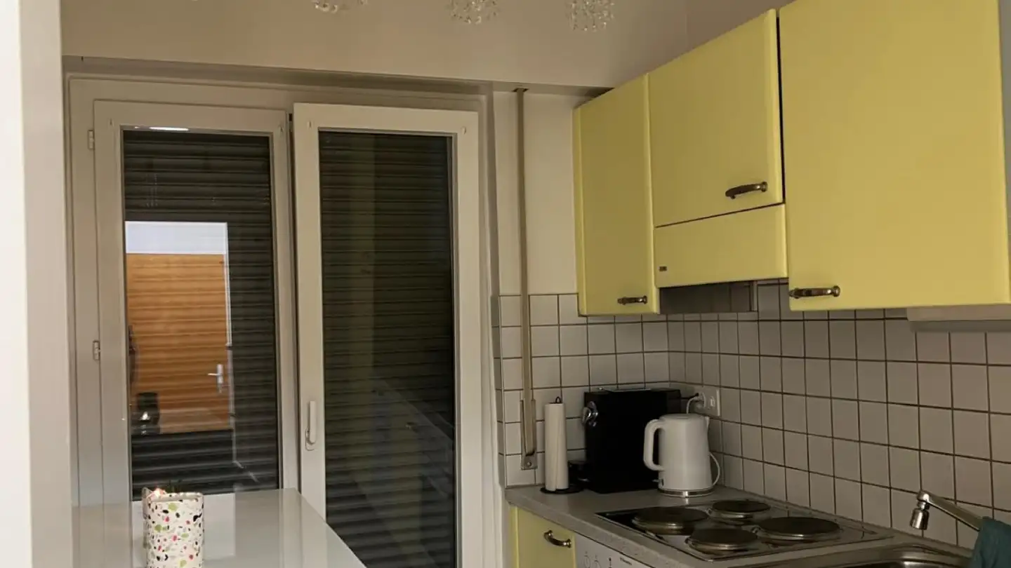 Apartment for rent - Route De Lussy 8, 1162 St-Prex - Photo 3
