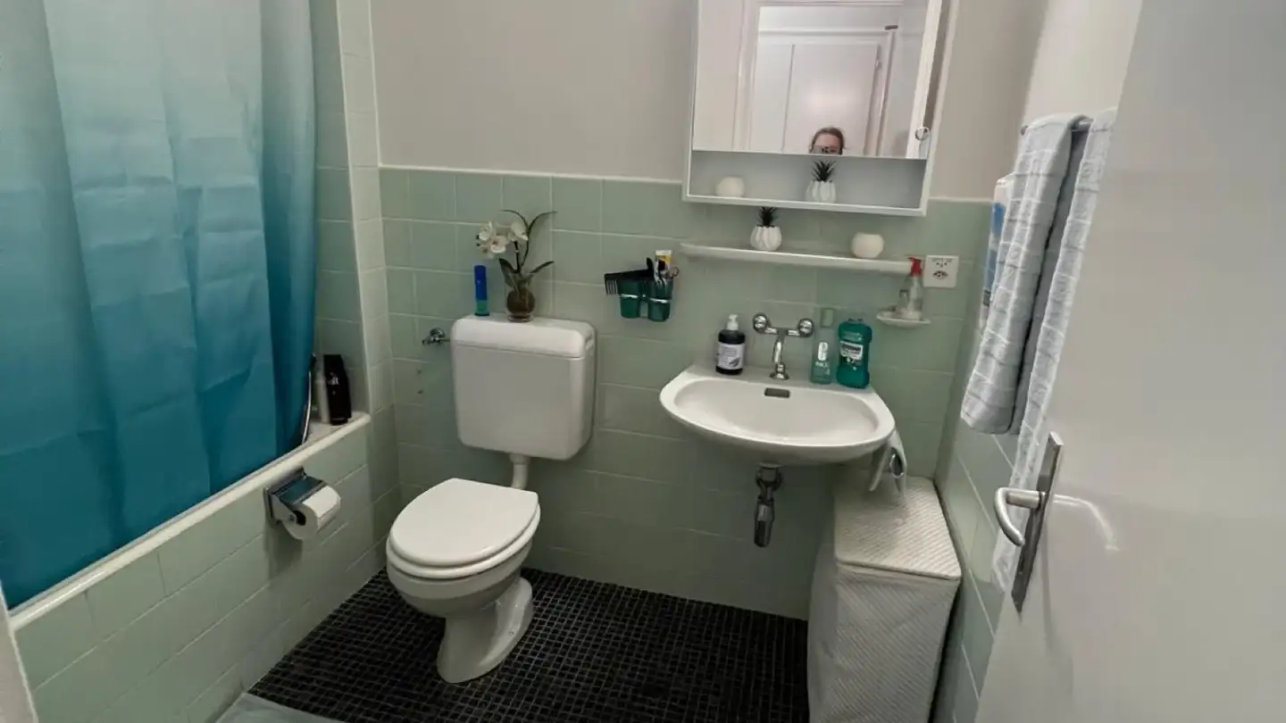 Apartment for rent - Route De Lussy 8, 1162 St-Prex - Photo 4