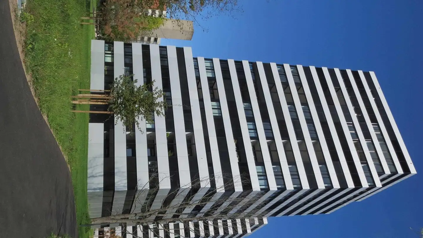 Wohnung mieten - Schorenweg 36, 4058 Basel - Foto 2