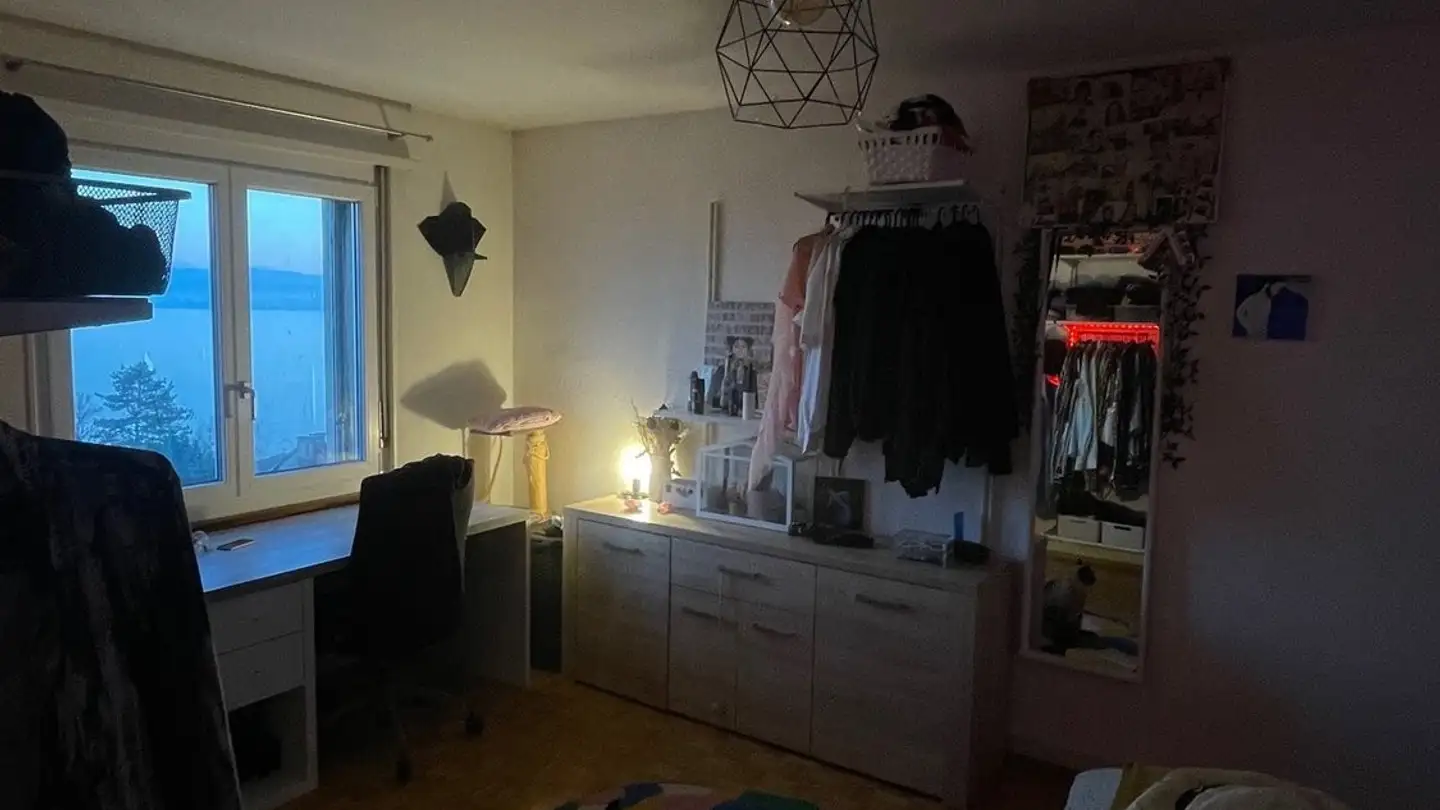 Apartment for rent - Rue Haute 15, 1422 Grandson - Photo 4