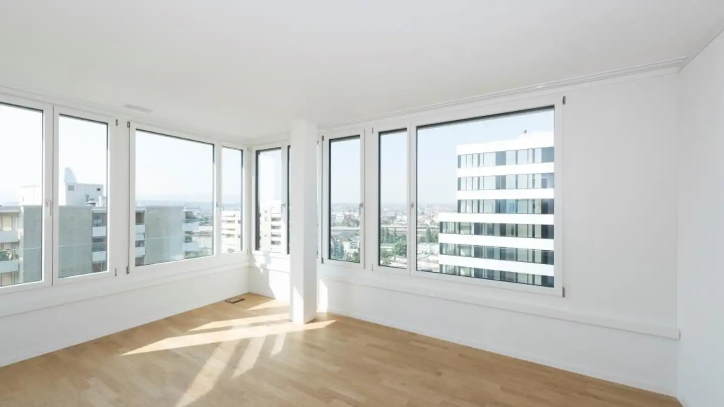 Wohnung mieten - Schorenweg 36, 4058 Basel - Foto 3