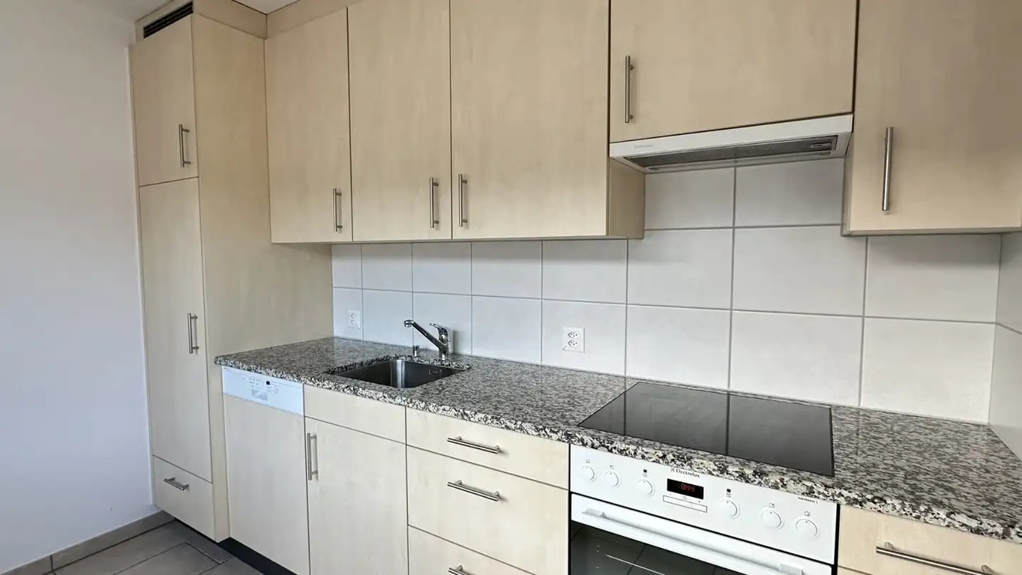 Appartamento in affitto - Hardfeldstrasse 39, 4600 Olten - Foto 3