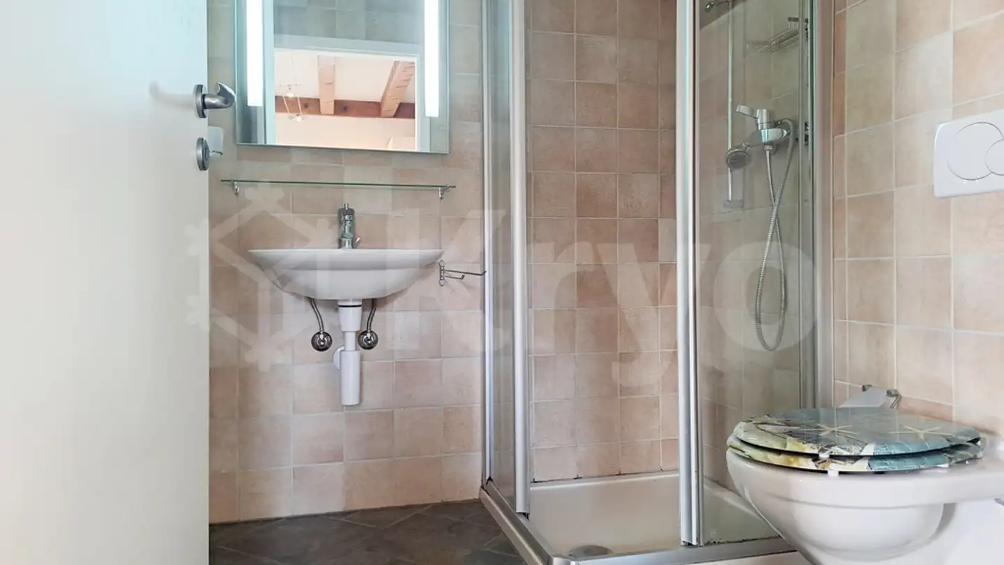 Casa grotta in affitto - Grand-Rue, 1338 Ballaigues - Foto 3