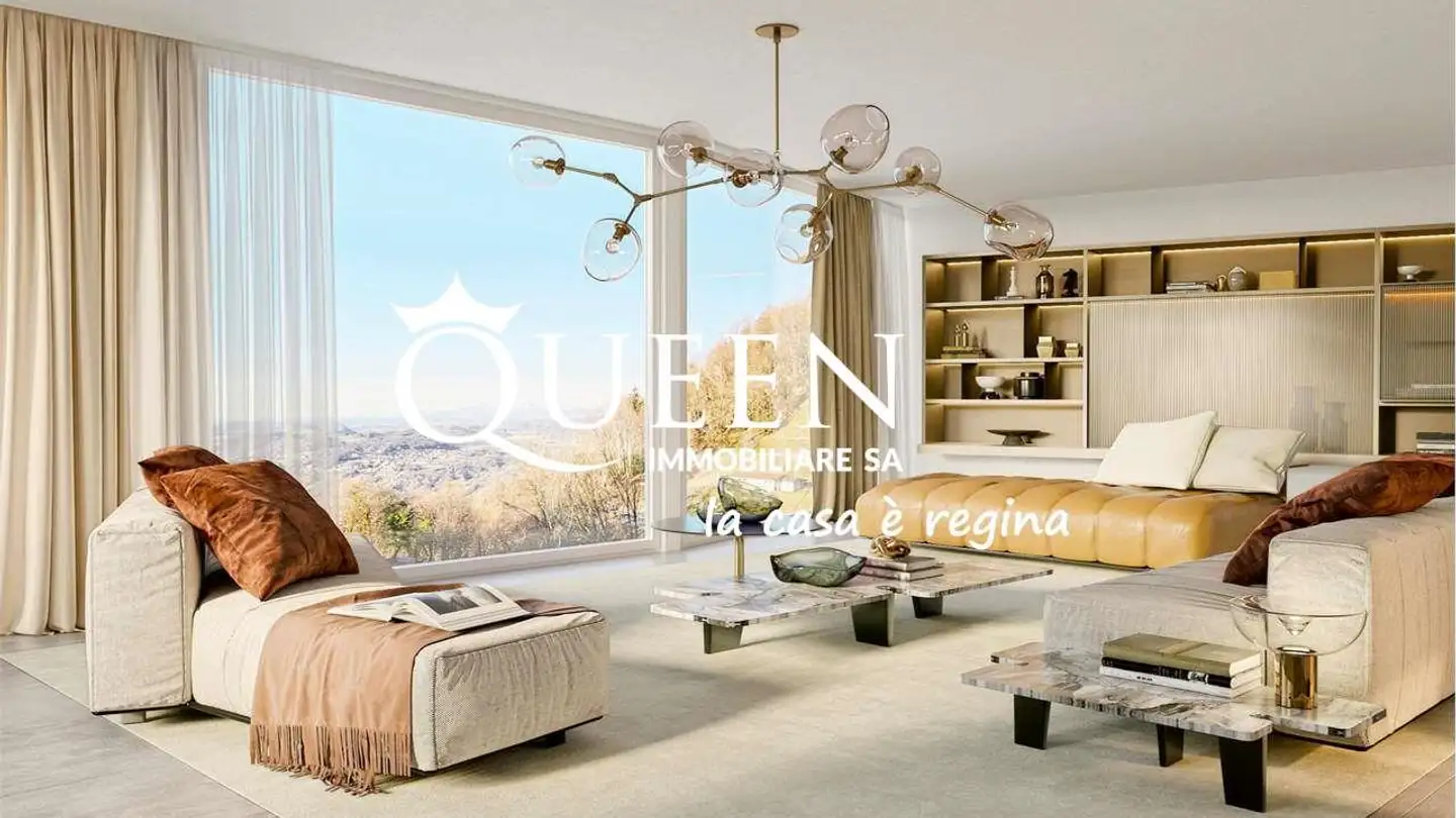 Villa kaufen - 6839 Sagno - Foto 2