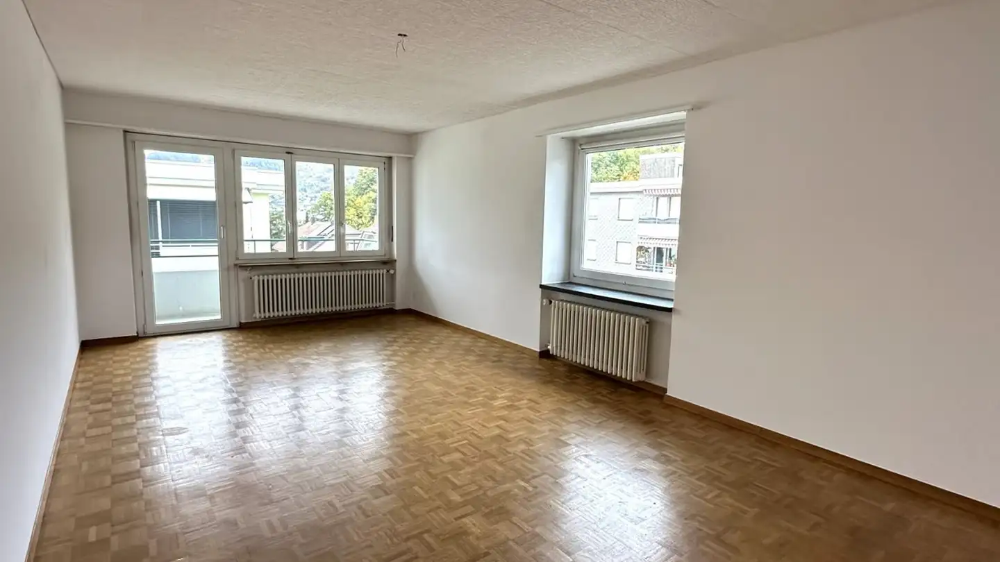 Appartamento in affitto - Hardfeldstrasse 39, 4600 Olten