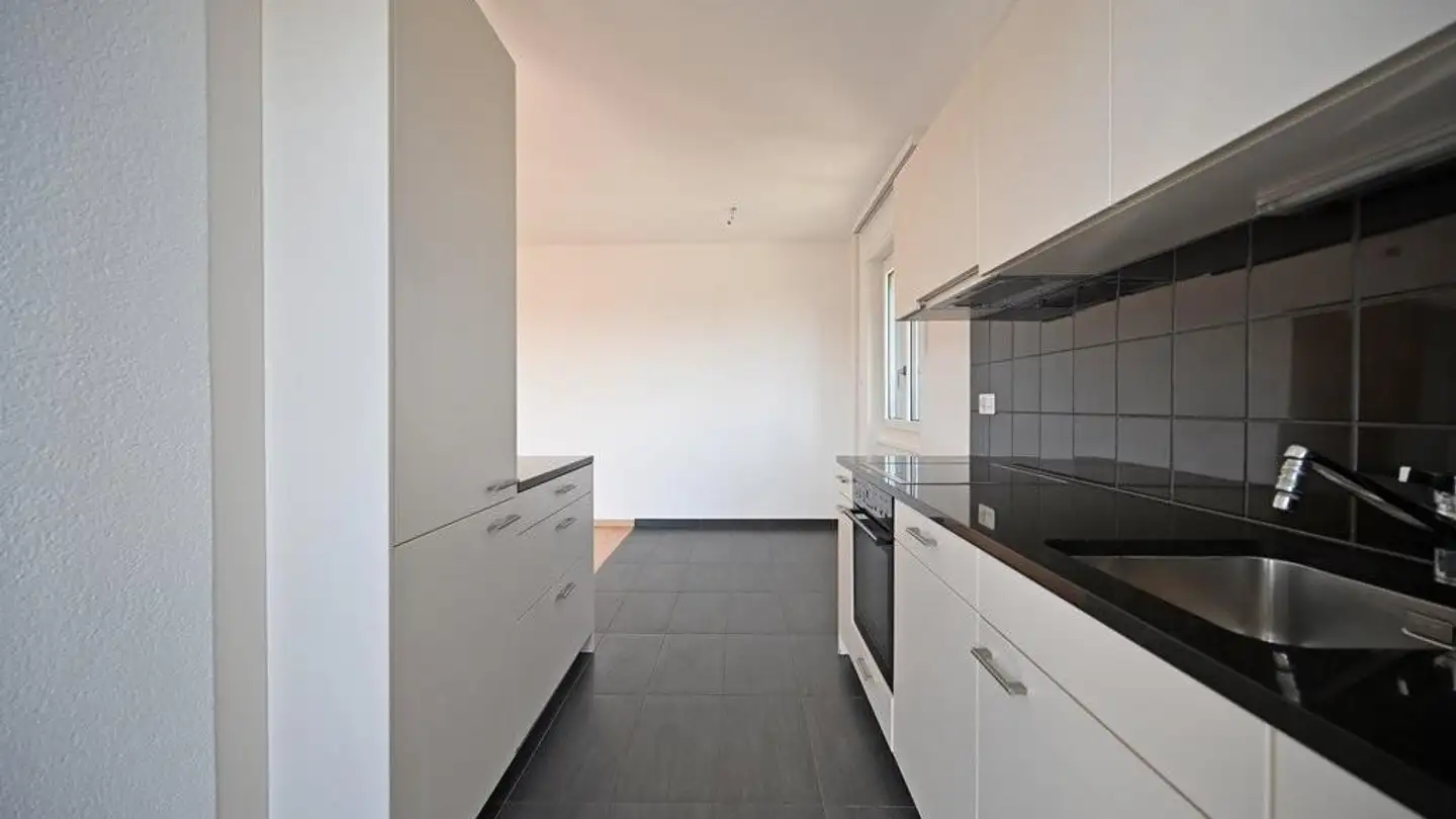 Wohnung mieten - Route Du Châtelet 8, 1700 Fribourg - Foto 2