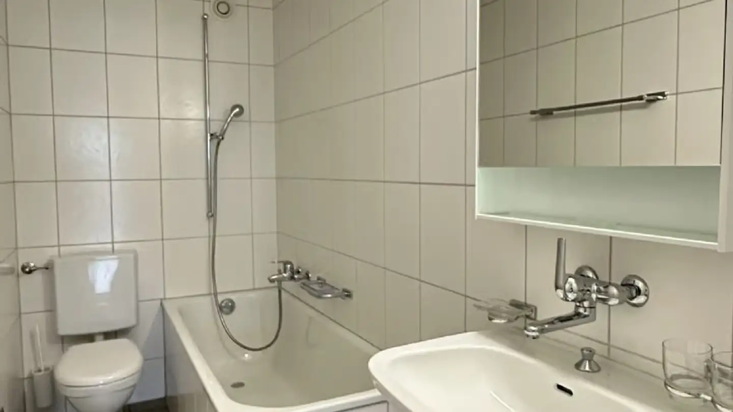 Appartamento in affitto - Hardfeldstrasse 39, 4600 Olten - Foto 2