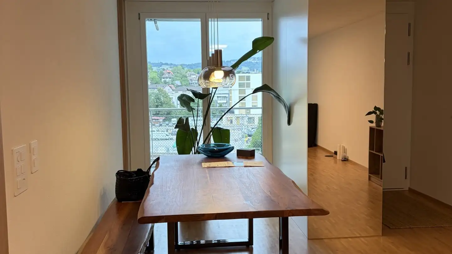 Apartment for rent - Schellerstrasse 3c, 8620 Wetzikon ZH