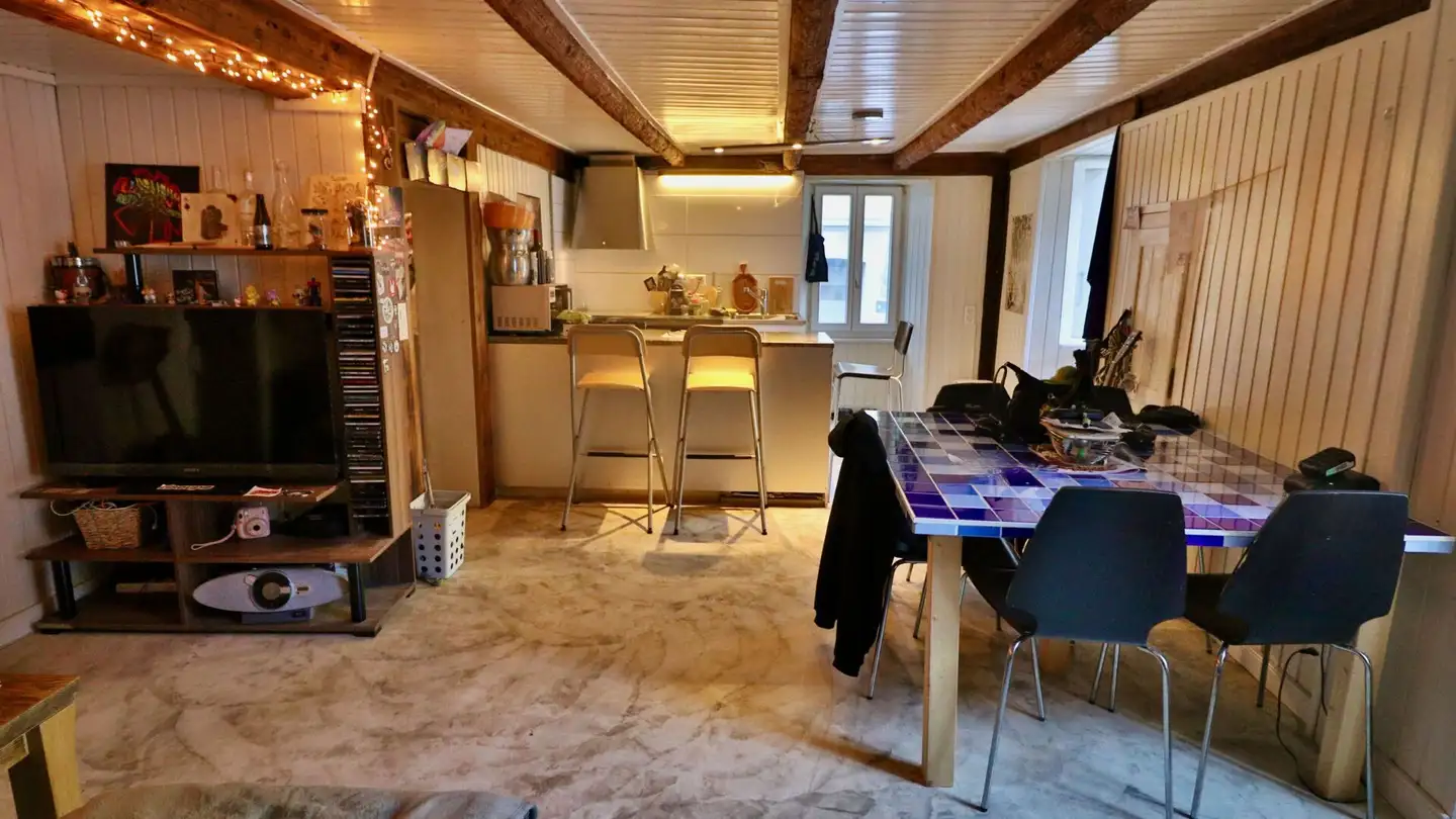 Wohnung kaufen - Ruelle Du Mont-Chemin 1, 1920 Martigny - Foto 2