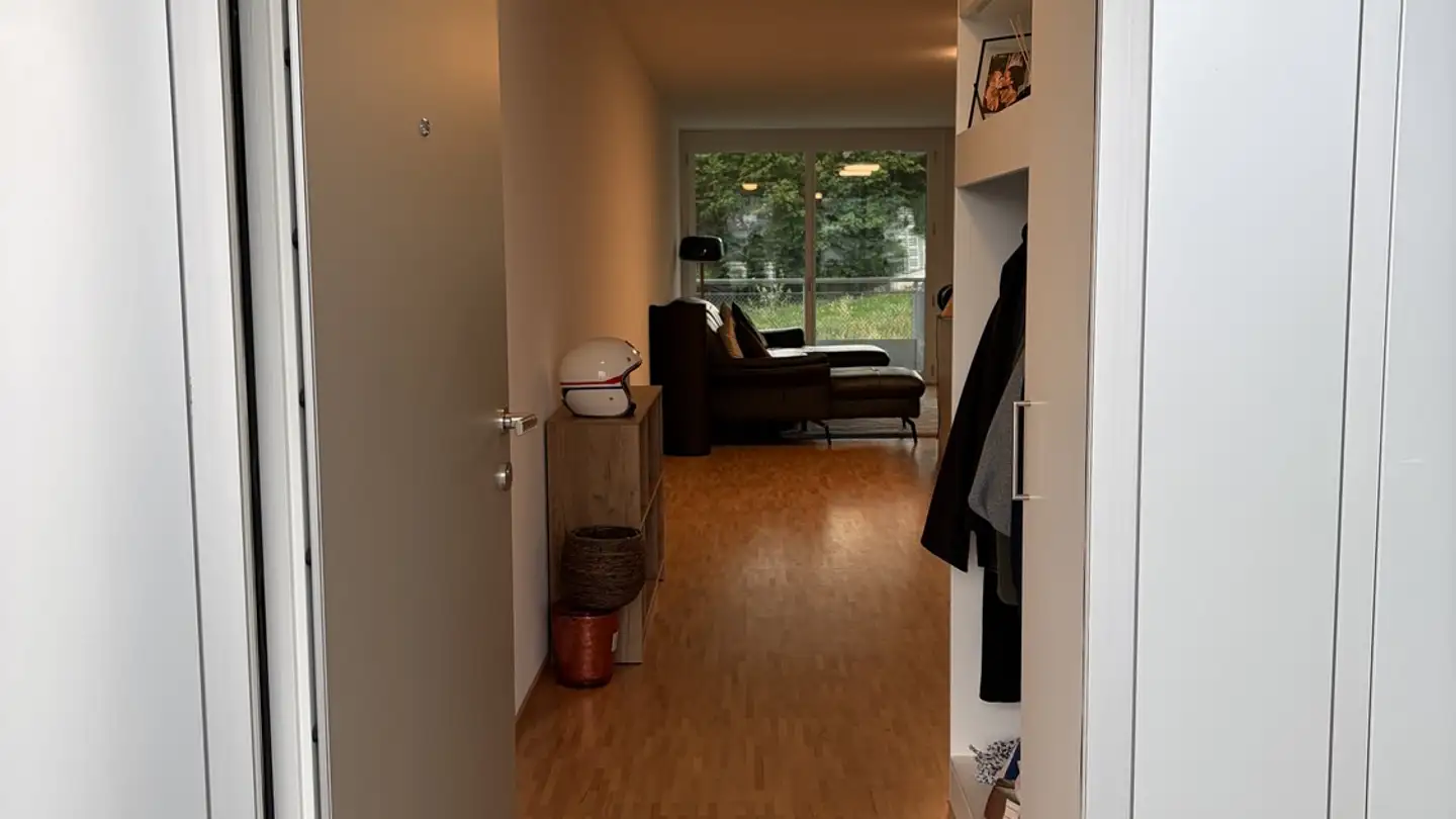 Apartment for rent - Schellerstrasse 3c, 8620 Wetzikon ZH - Photo 2