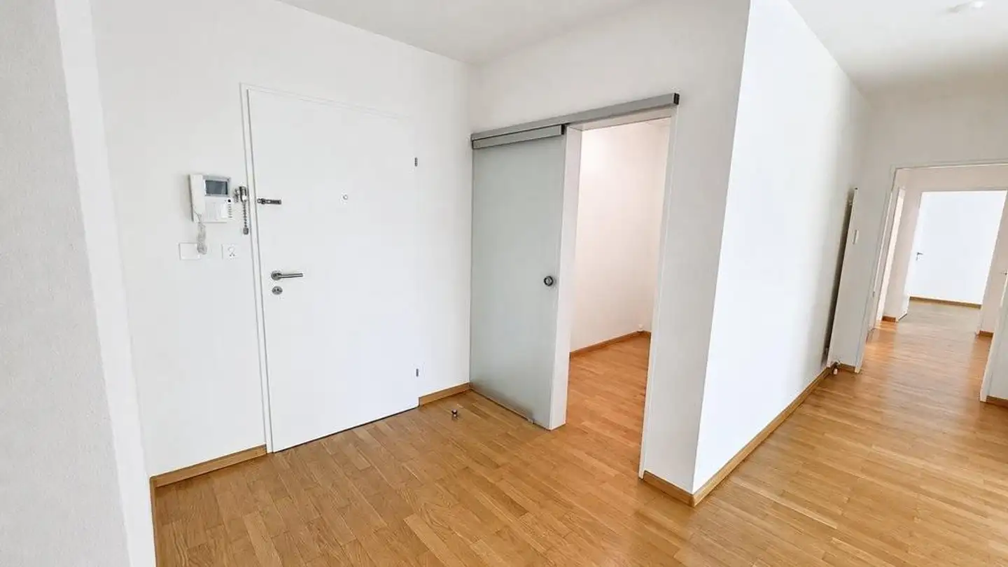 Appartamento in affitto - Steinenring 25, 4051 Basel - Foto 4