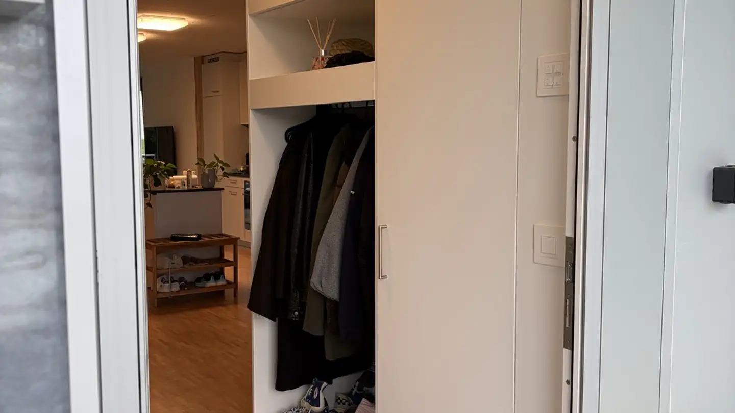 Apartment for rent - Schellerstrasse 3c, 8620 Wetzikon ZH - Photo 3