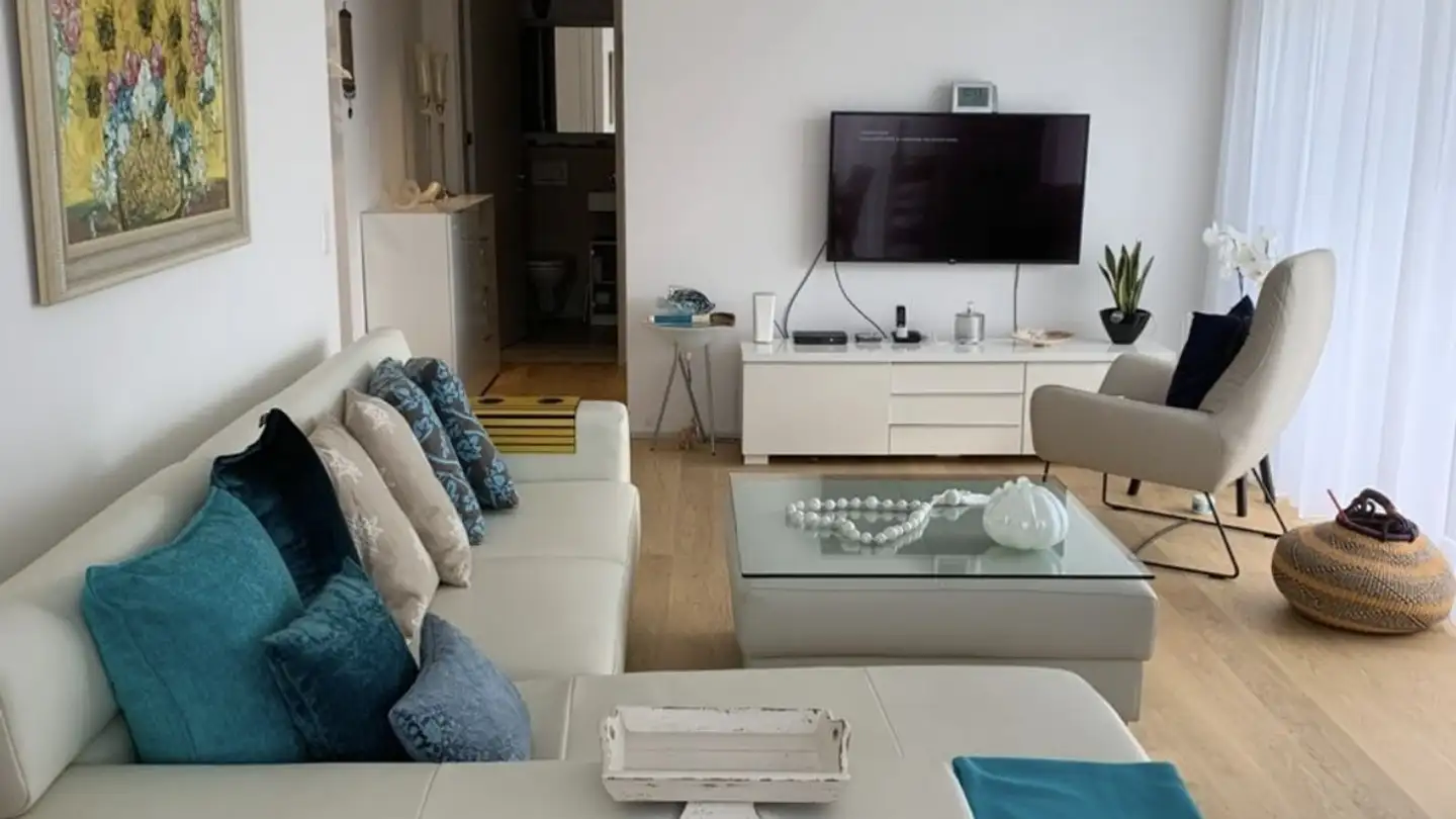 Appartement à louer - Maneggpromenade 144, 8041 Zürich - Photo 4