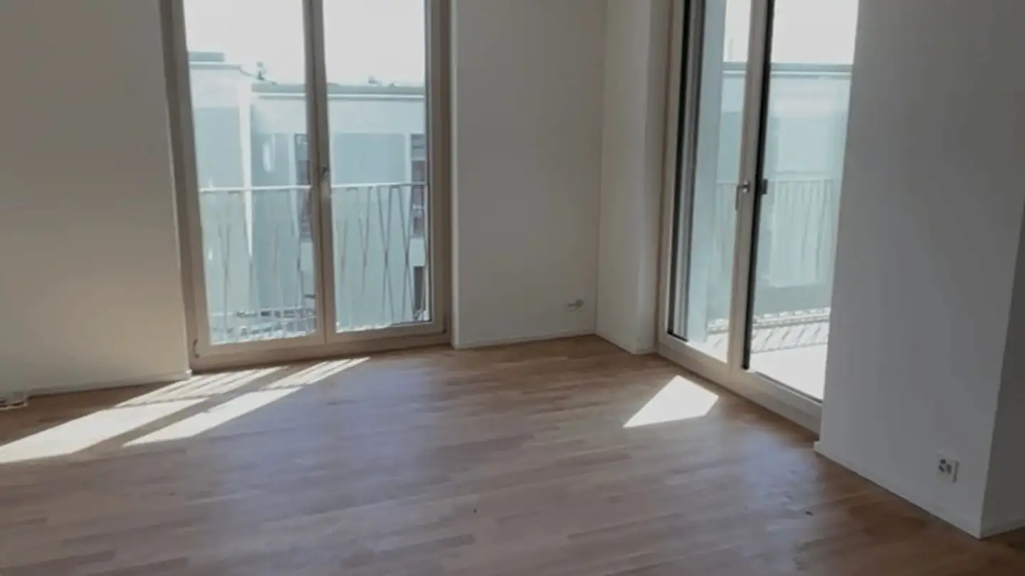 Appartement à louer - Lohstrasse 6, 8708 Männedorf