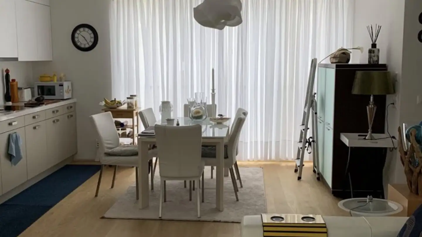 Appartement à louer - Maneggpromenade 144, 8041 Zürich - Photo 2