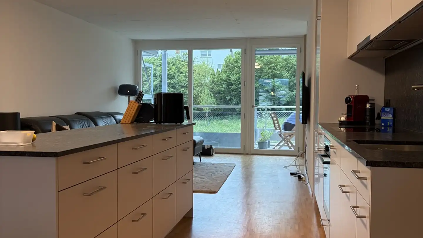 Apartment for rent - Schellerstrasse 3c, 8620 Wetzikon ZH - Photo 4