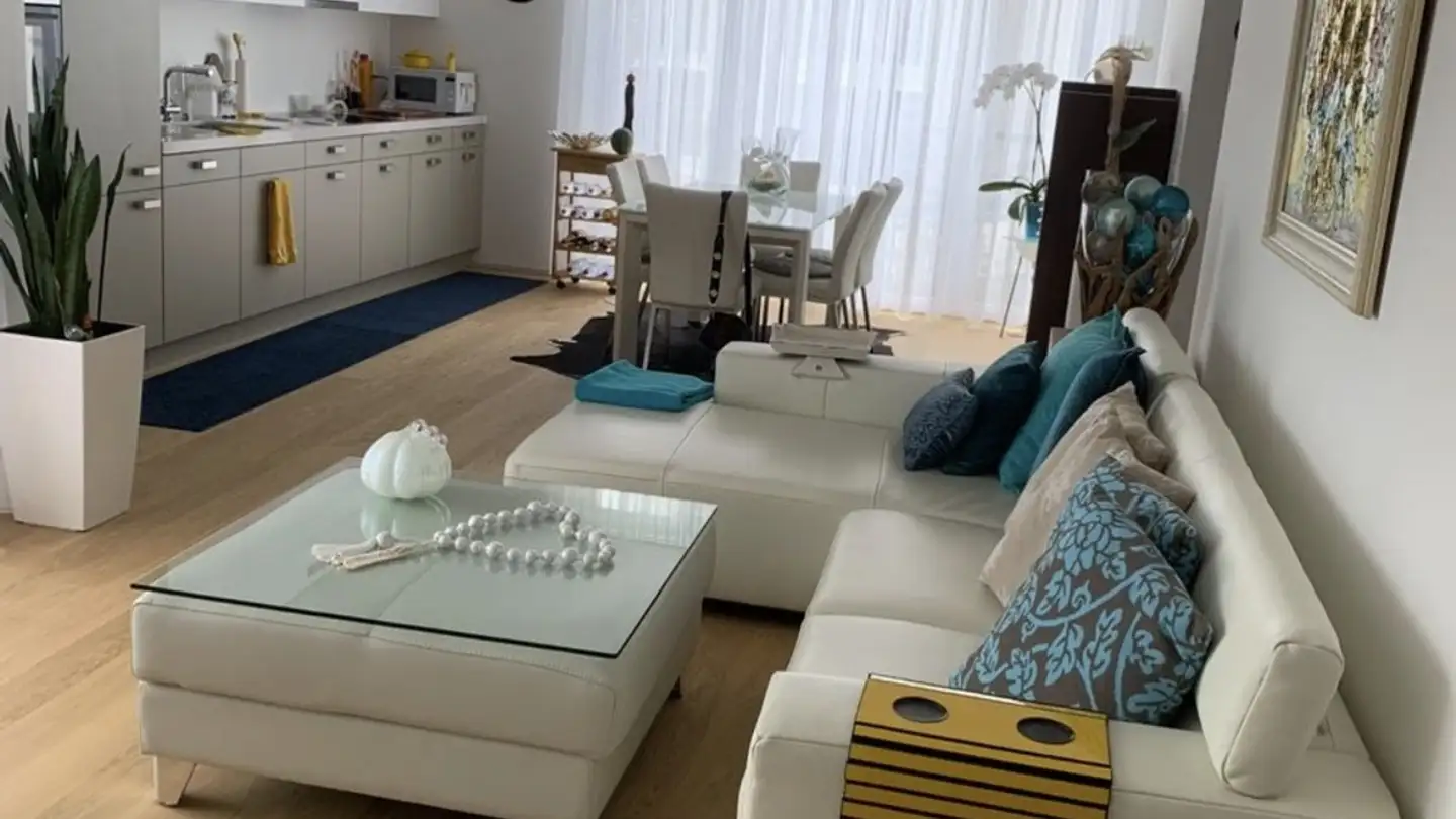 Appartement à louer - Maneggpromenade 144, 8041 Zürich - Photo 3