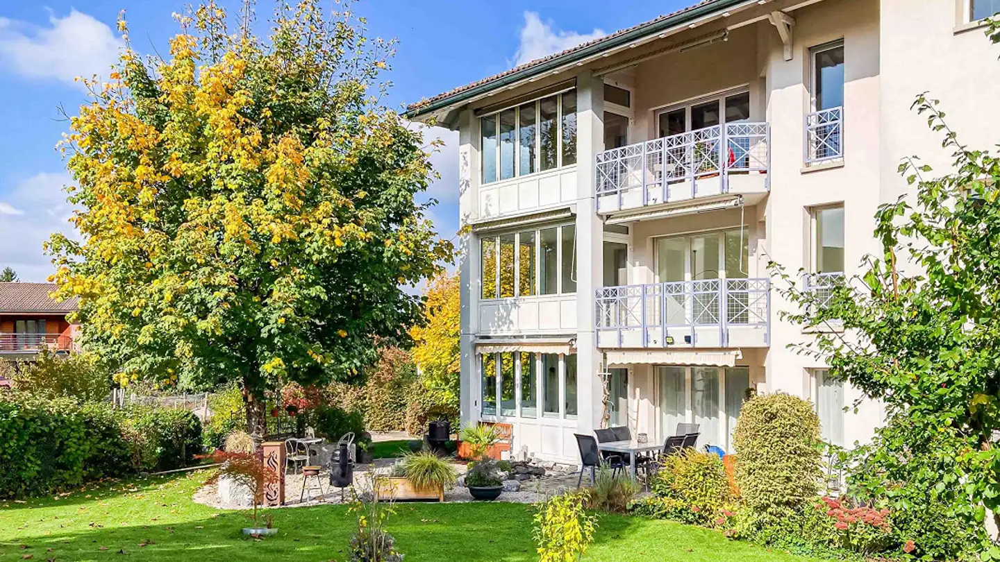 Appartamento in vendita - Ahornstrasse 9, 9240 Uzwil