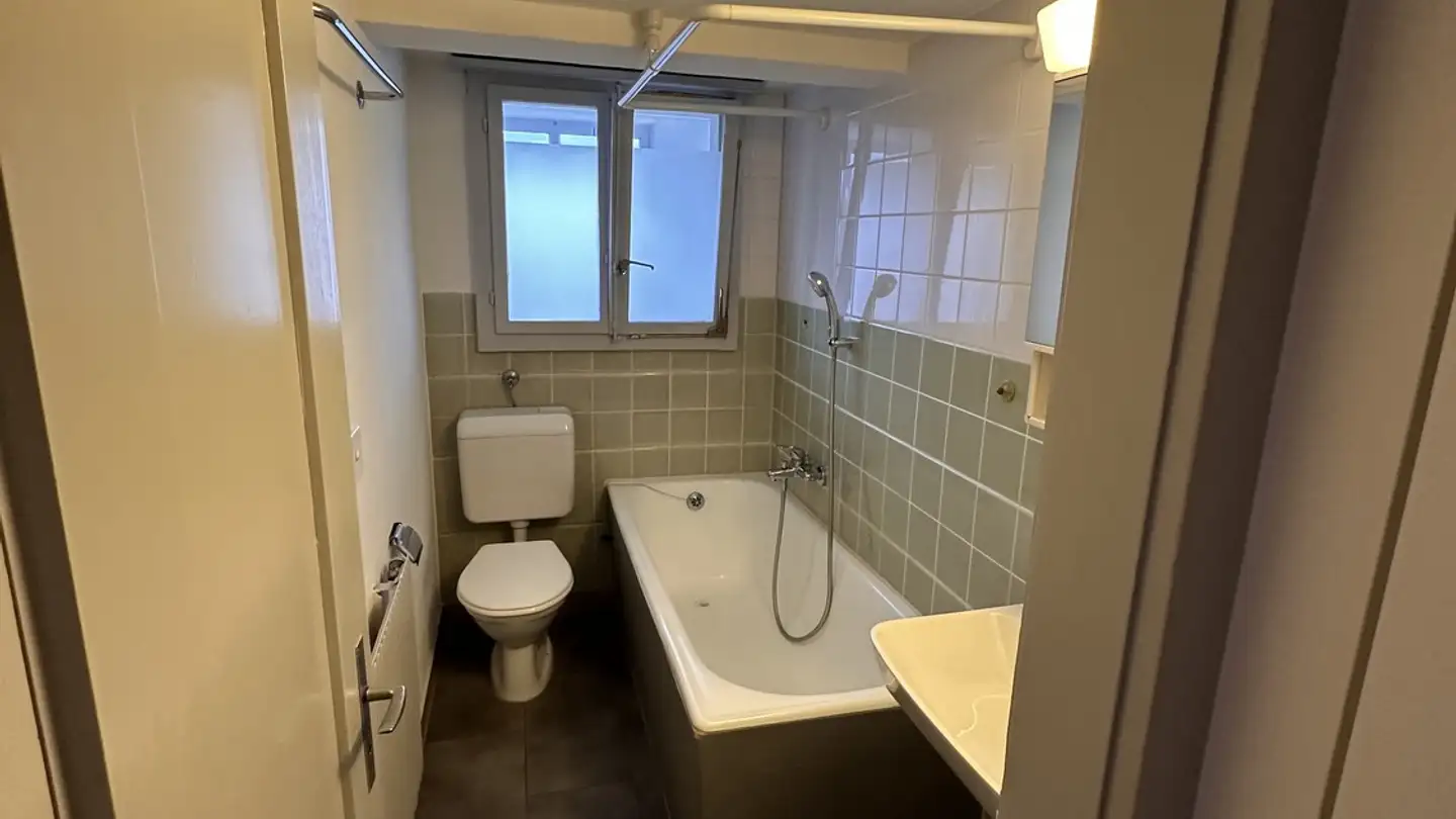 Appartement à louer - Hauptstrasse 49, 5032 Aarau Rohr - Photo 4