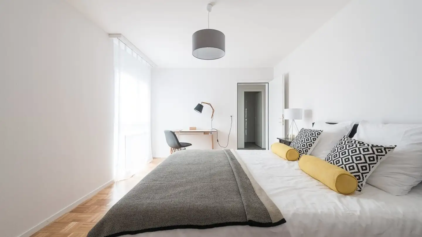 Apartment for rent - Chemin Général-Castella 2, 1630 Bulle - Photo 4