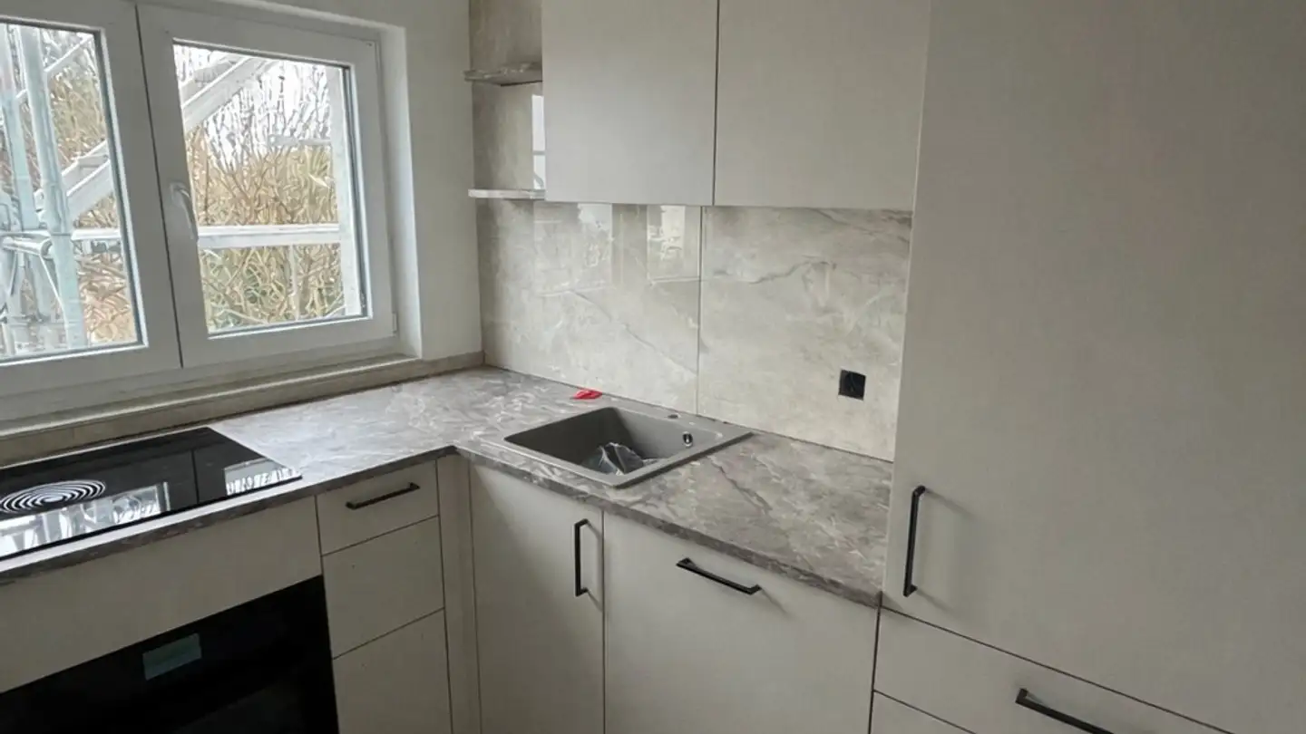 Wohnung mieten - Rairing 38, 8108 Dällikon