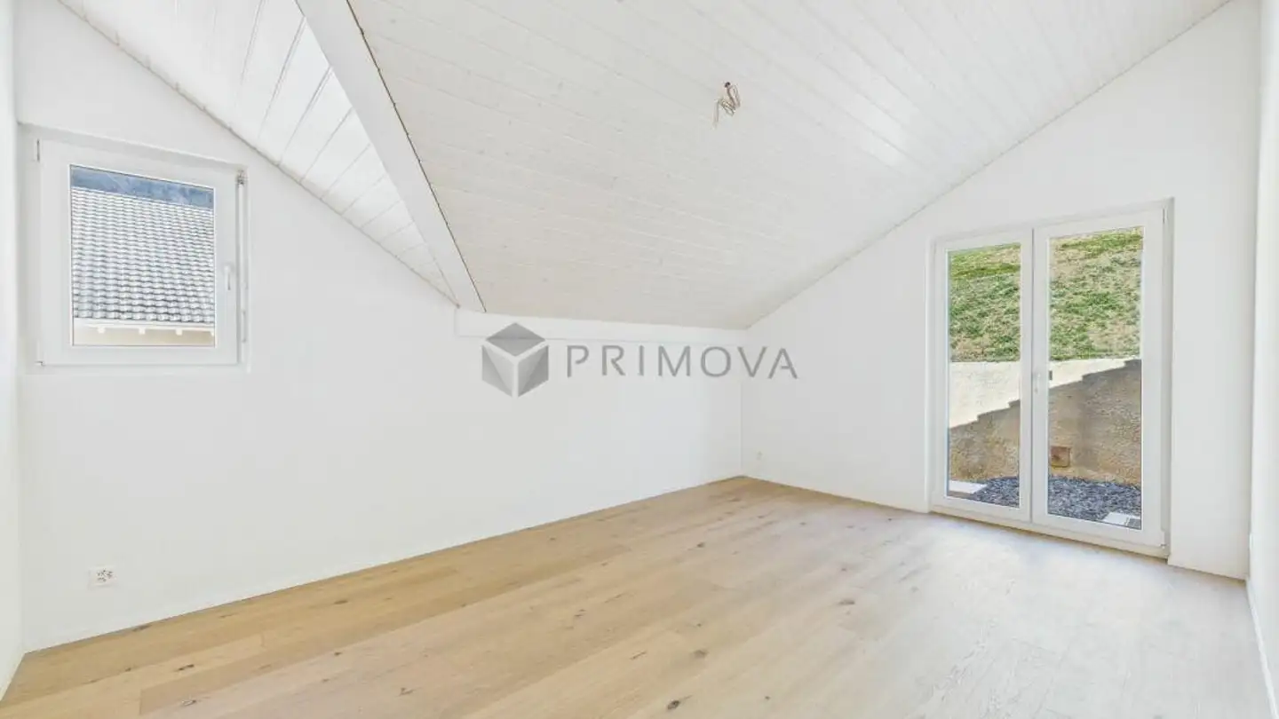 Einfamilienhaus kaufen - 6376 Emmetten - Foto 4