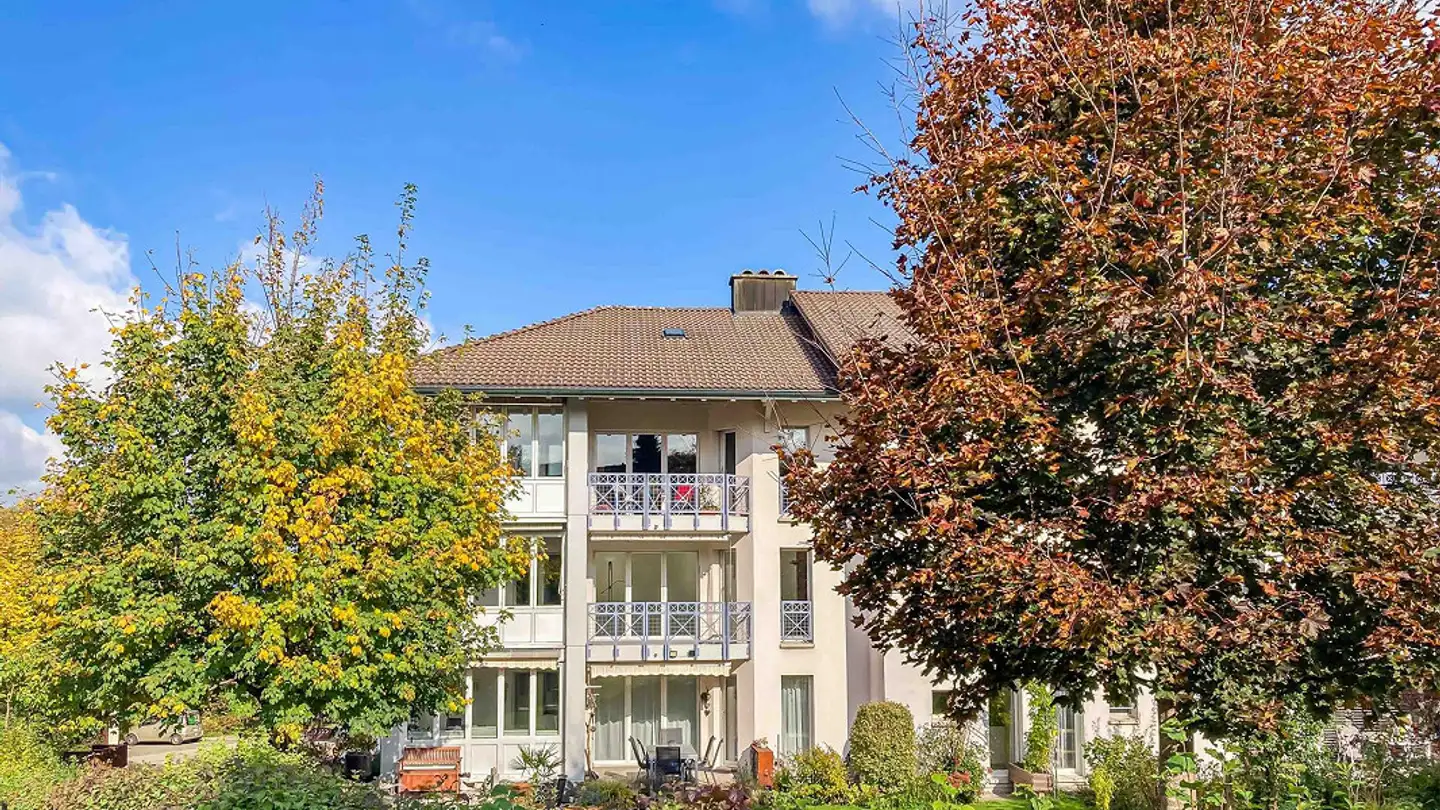 Appartamento in vendita - Ahornstrasse 9, 9240 Uzwil - Photo 2