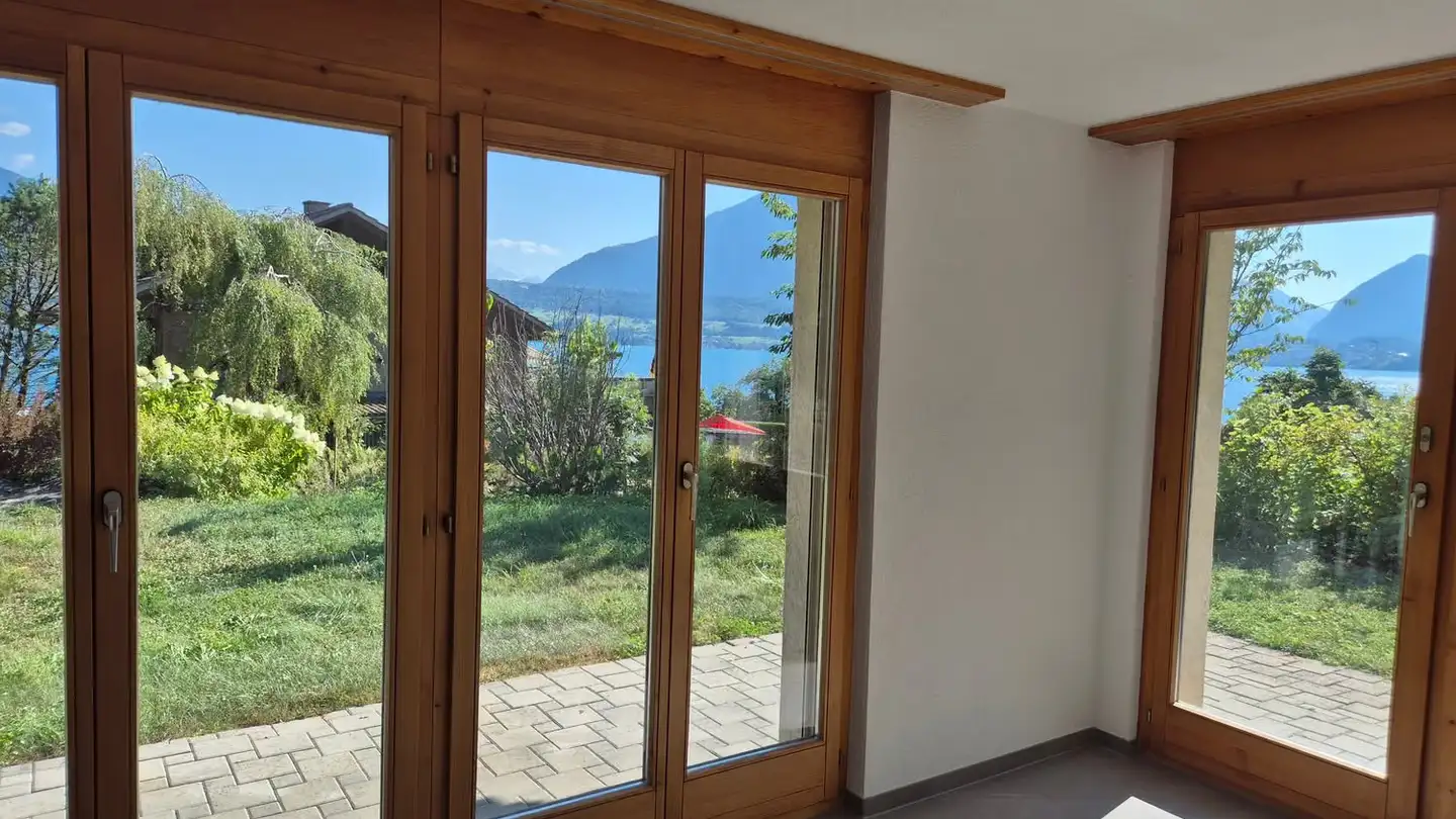 Apartment for rent - Stockstrasse 27, 3658 Merligen - Photo 2