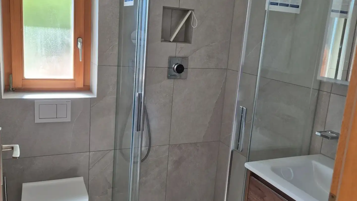 Apartment for rent - Stockstrasse 27, 3658 Merligen - Photo 3