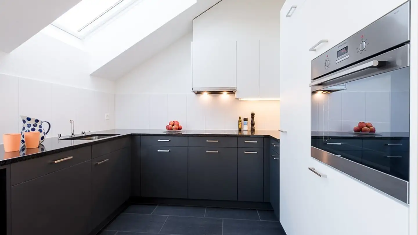 Wohnung mieten - Schützenstrasse 35, 8400 Winterthur - Foto 2