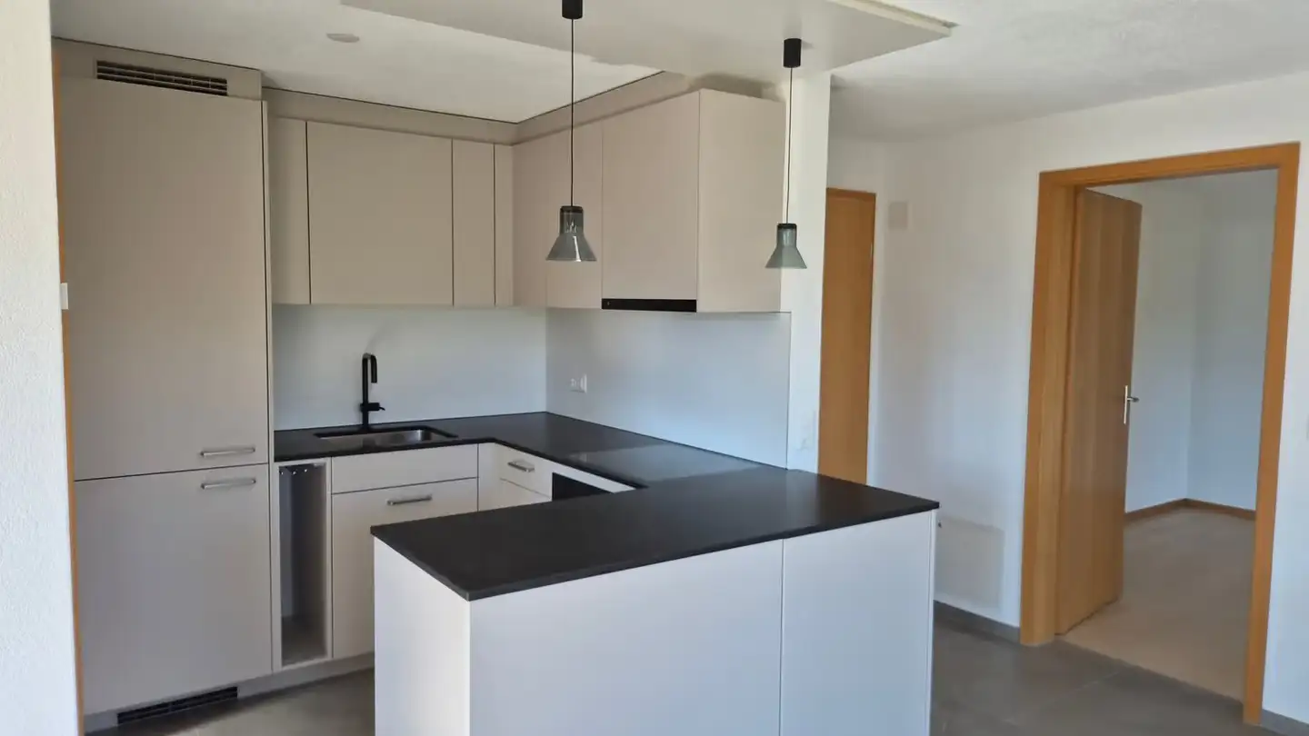 Apartment for rent - Stockstrasse 27, 3658 Merligen - Photo 4