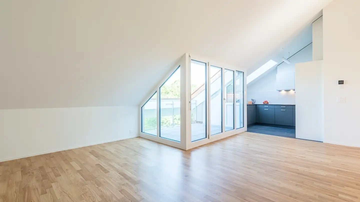 Wohnung mieten - Schützenstrasse 35, 8400 Winterthur - Foto 3