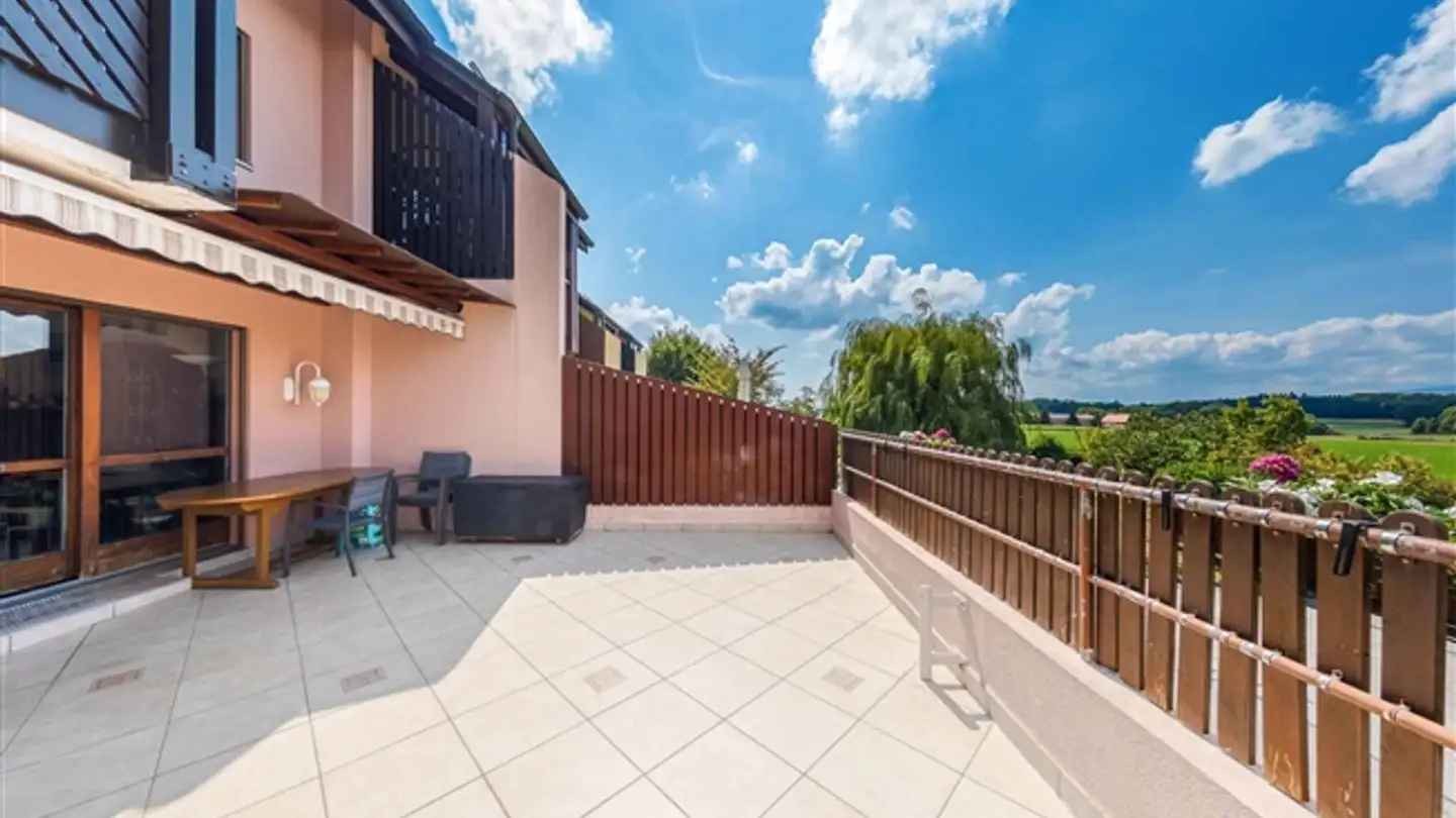 Casa singola in vendita - 1033 Cheseaux-sur-Lausanne - Photo 3