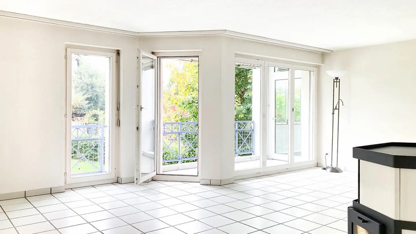 Appartamento in vendita - Ahornstrasse 9, 9240 Uzwil - Photo 3