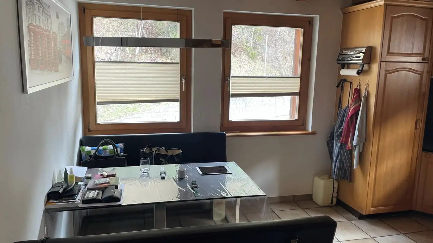 Wohnung mieten - Veia Pro Mulegn 4, 7450 Tiefencastel - Foto 4