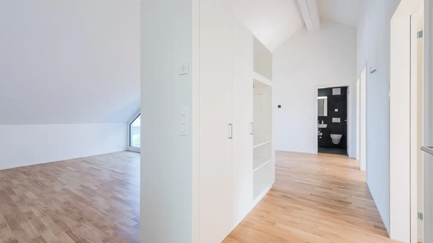 Wohnung mieten - Schützenstrasse 35, 8400 Winterthur - Foto 4