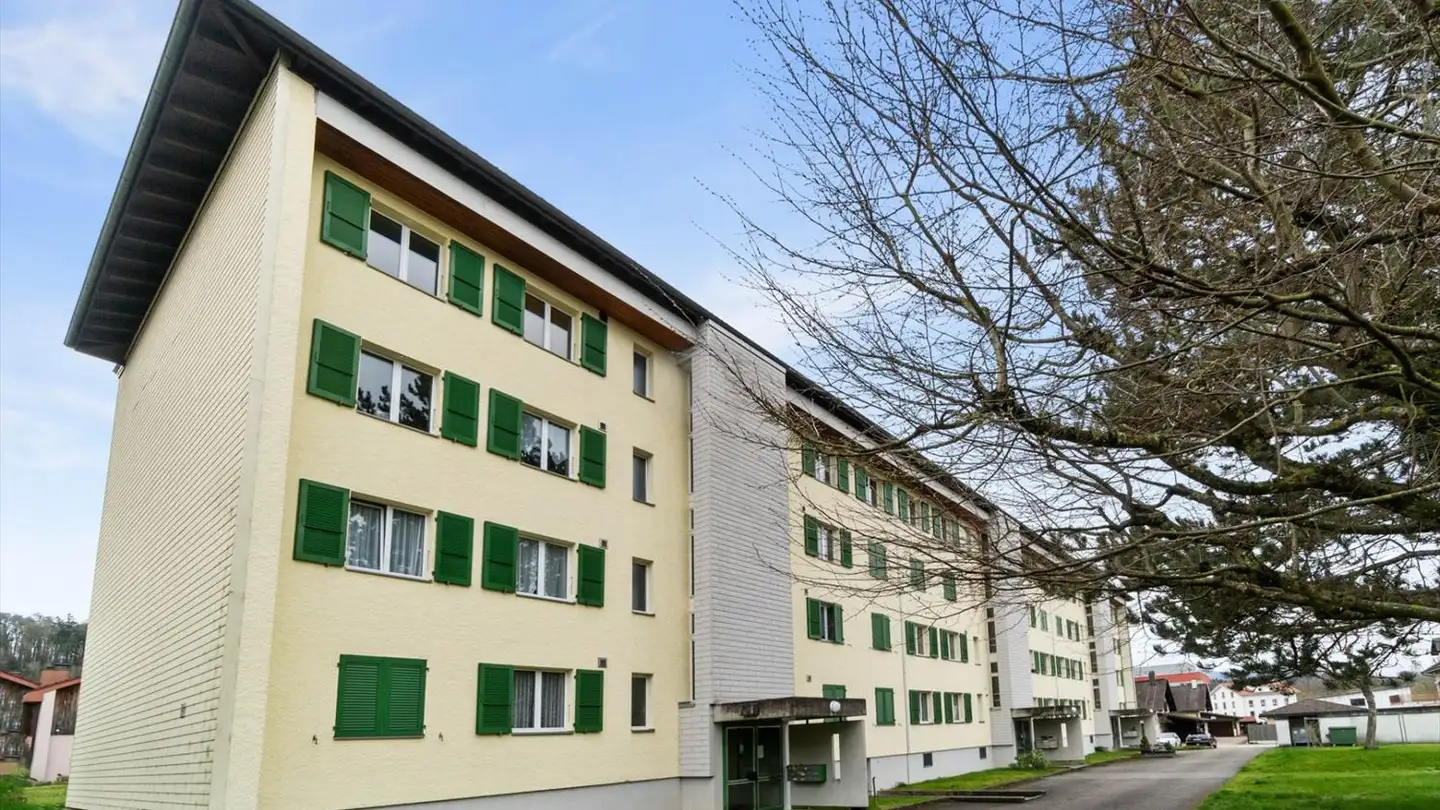 Appartement à louer - Rue Des Jonnières 3, 2900 Porrentruy - Photo 3