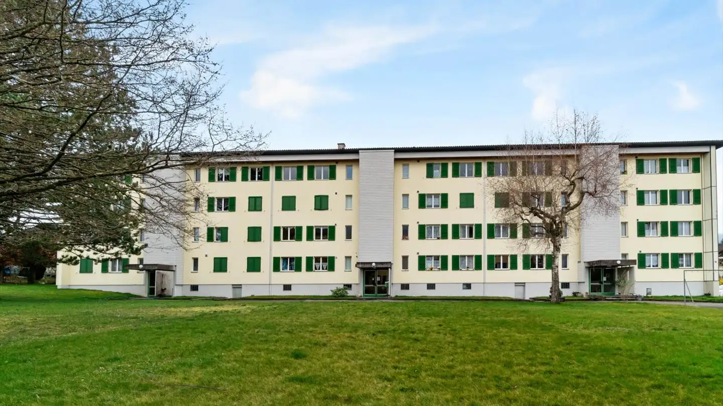 Appartement à louer - Rue Des Jonnières 3, 2900 Porrentruy - Photo 4