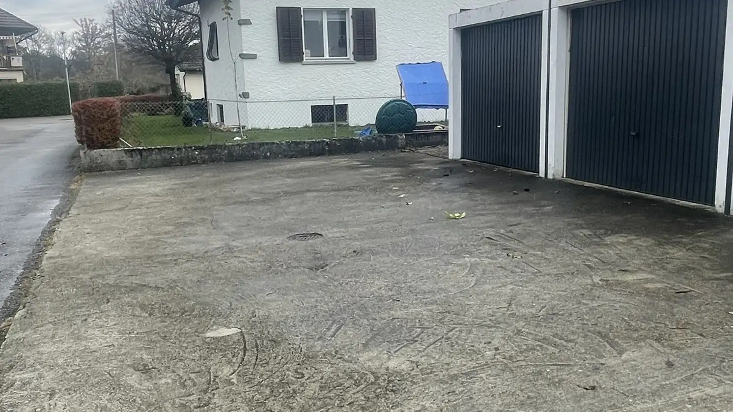 Parcheggio esterno in affitto - Gartenweg 1, 4932 Lotzwil - Photo 2