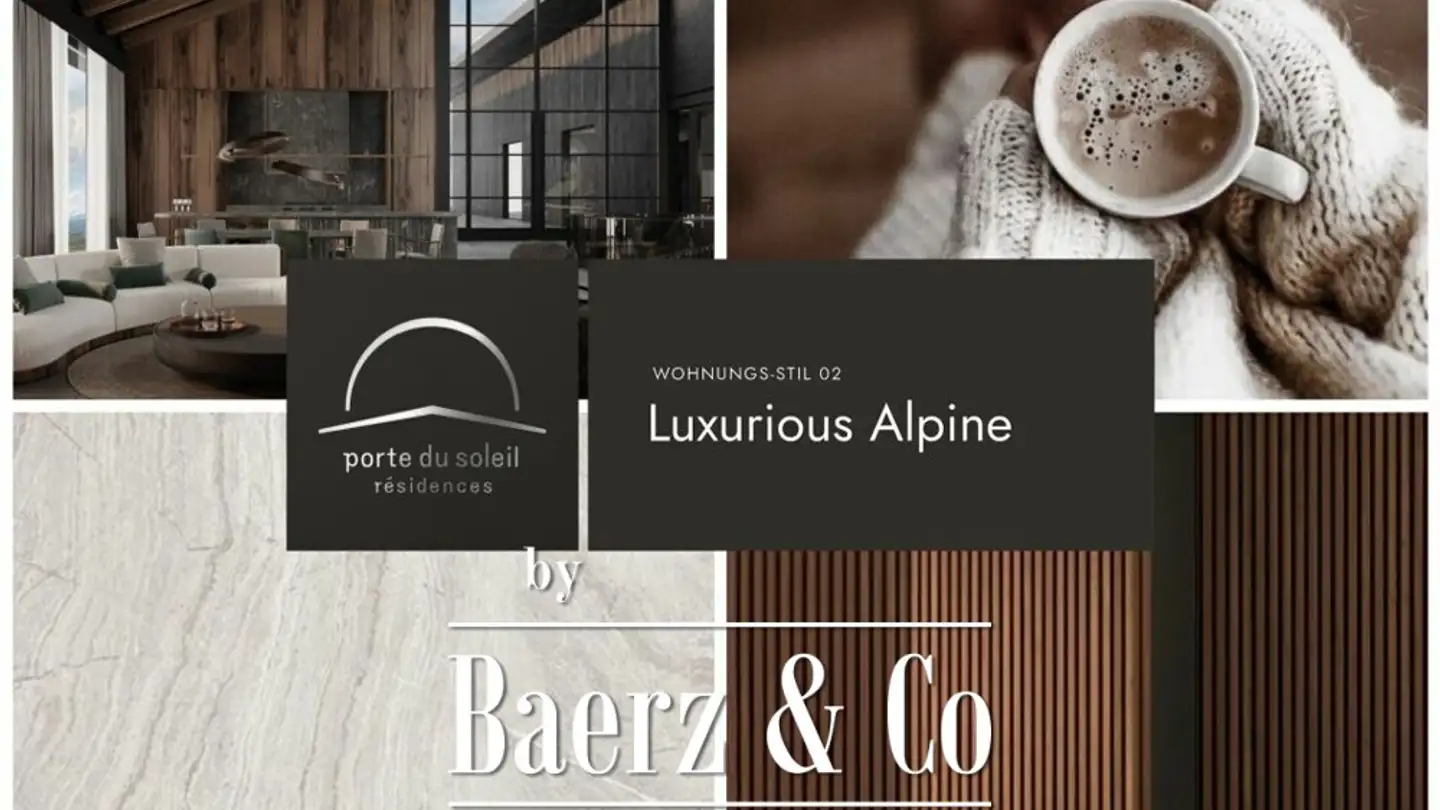 Appartamento in vendita - Route Du Village, 1875 Morgins - Foto 4