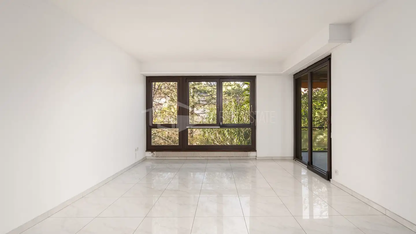 Apartment for rent - Via Generoso 0, 6900 Lugano - Photo 2