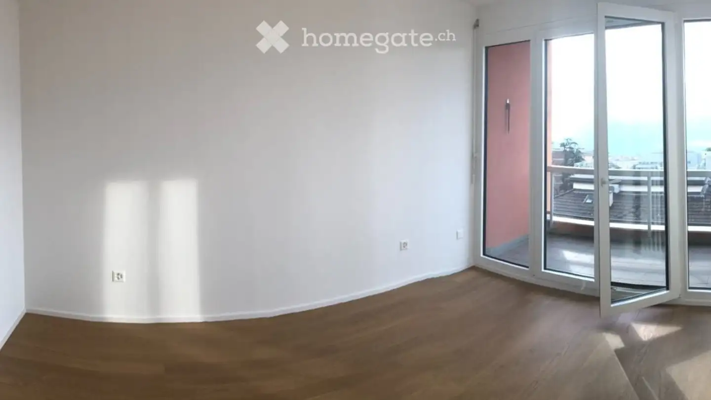 Apartment for rent - Piazza Santa Lucia 9, 6900 Massagno - Photo 2