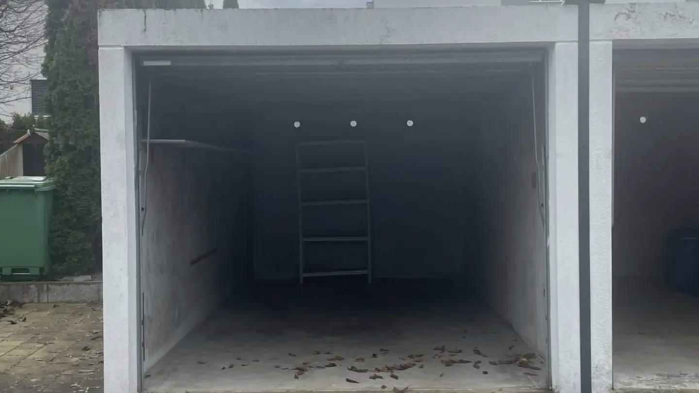 Parcheggio esterno in affitto - Gartenweg 1, 4932 Lotzwil - Photo 3