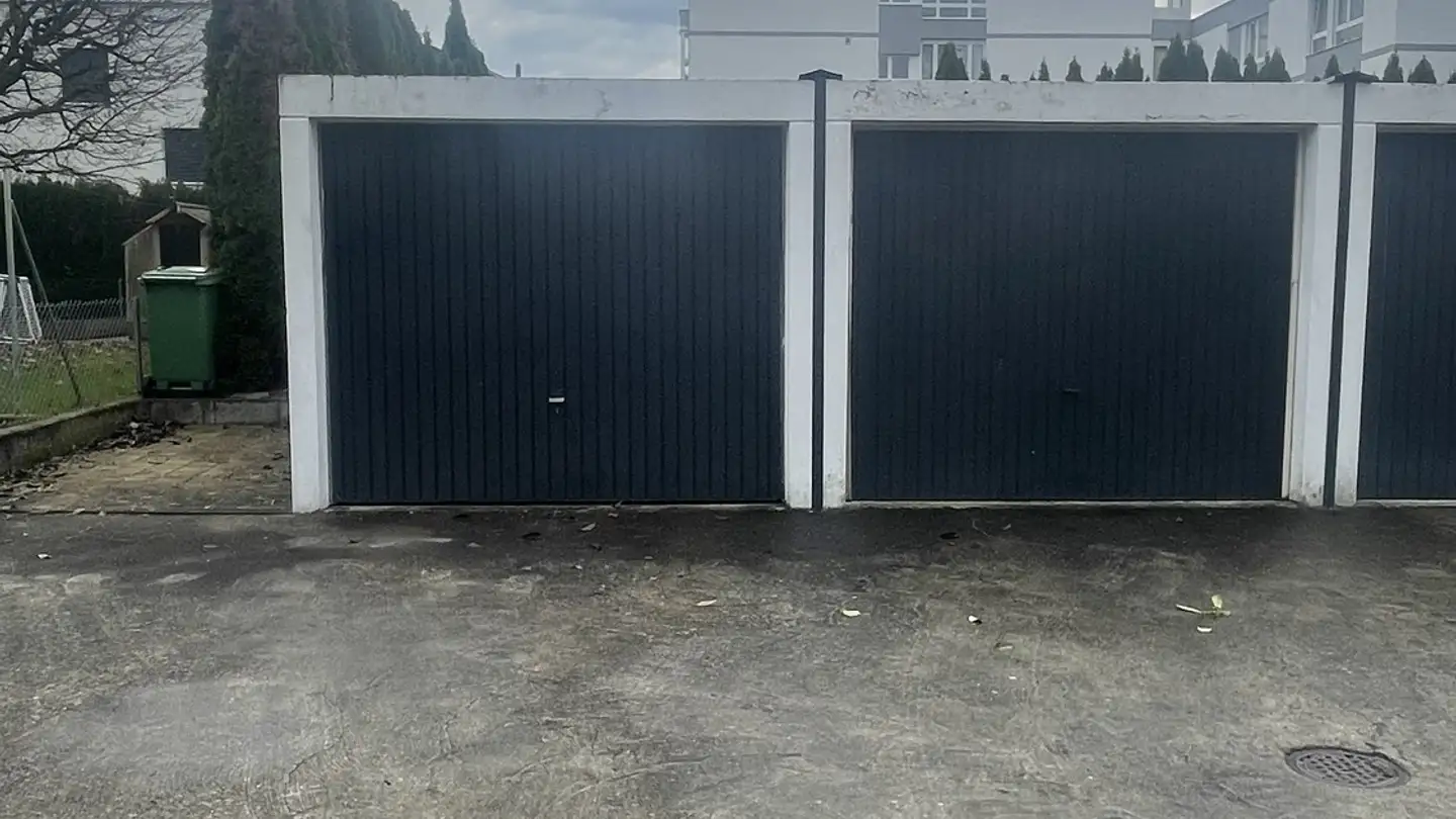 Parcheggio esterno in affitto - Gartenweg 1, 4932 Lotzwil - Photo 4