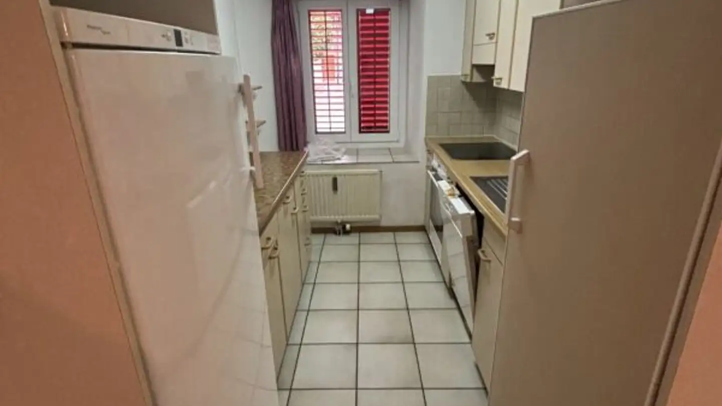 Appartamento in affitto - Alte Landstrasse 2, 5027 Herznach - Foto 2