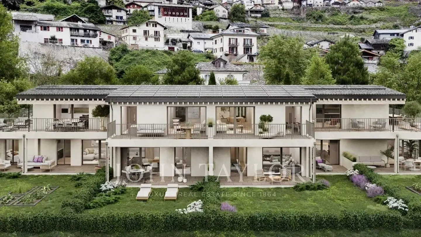 Appartamento in vendita - 1926 Fully - Foto 4