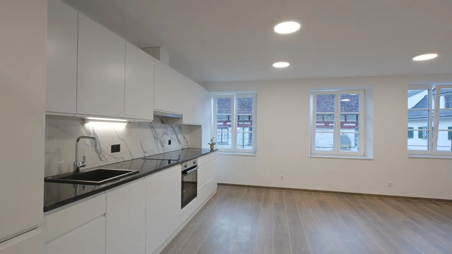 Appartamento in affitto - Hauptstrasse 26a, 5330 Bad Zurzach